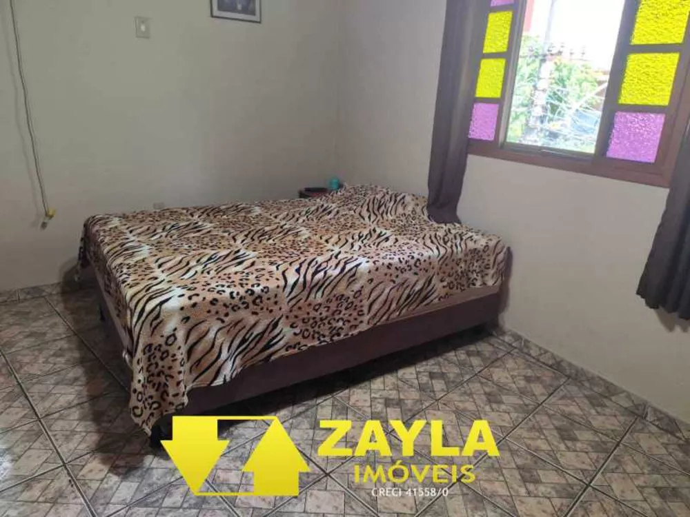 Casa, 2 quartos, 75 m² - Foto 14