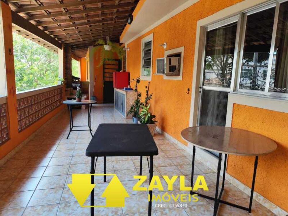 Casa, 2 quartos, 75 m² - Foto 1