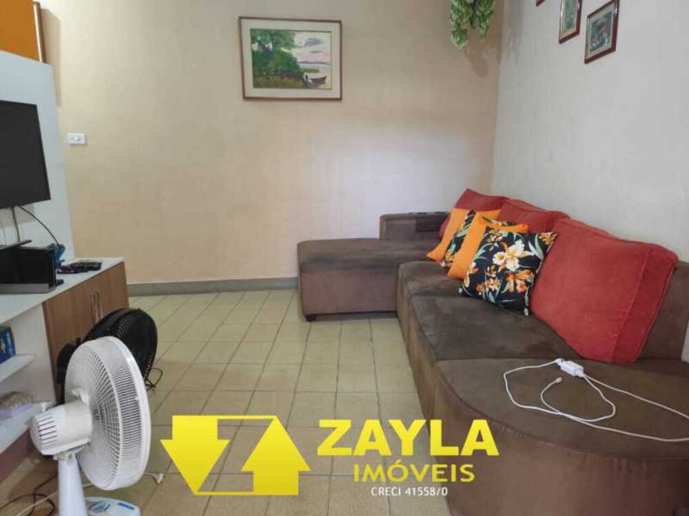 Casa, 2 quartos, 75 m² - Foto 5