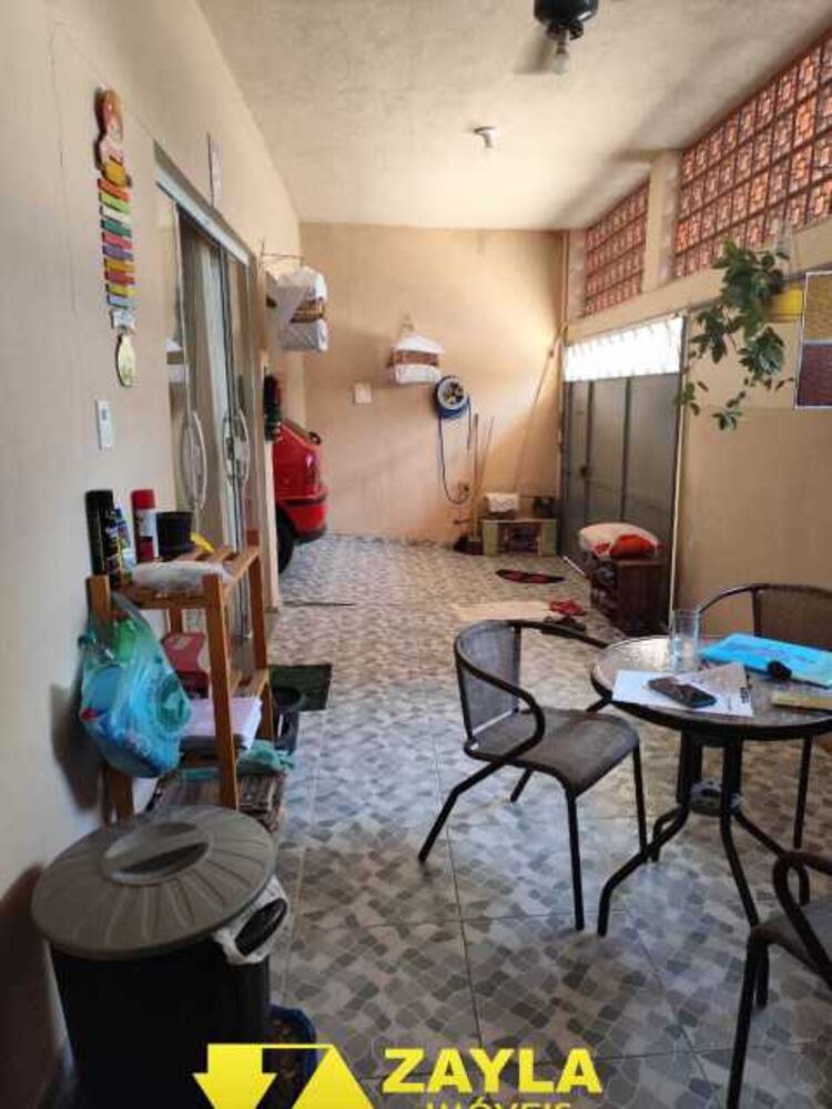 Casa, 2 quartos, 75 m² - Foto 3