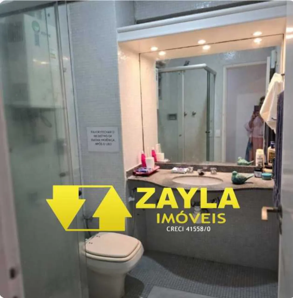 Apartamento, 2 quartos, 61 m² - Foto 9