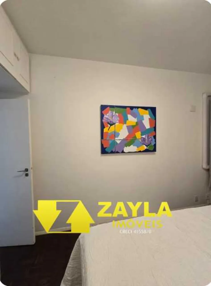 Apartamento, 2 quartos, 61 m² - Foto 5