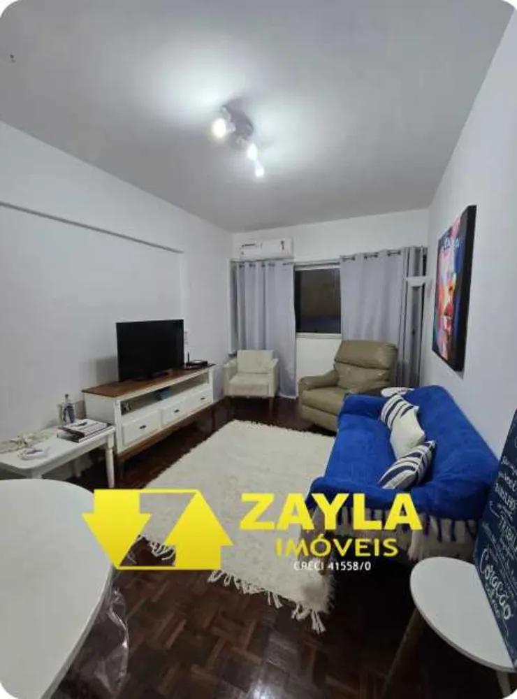 Apartamento, 2 quartos, 61 m² - Foto 1