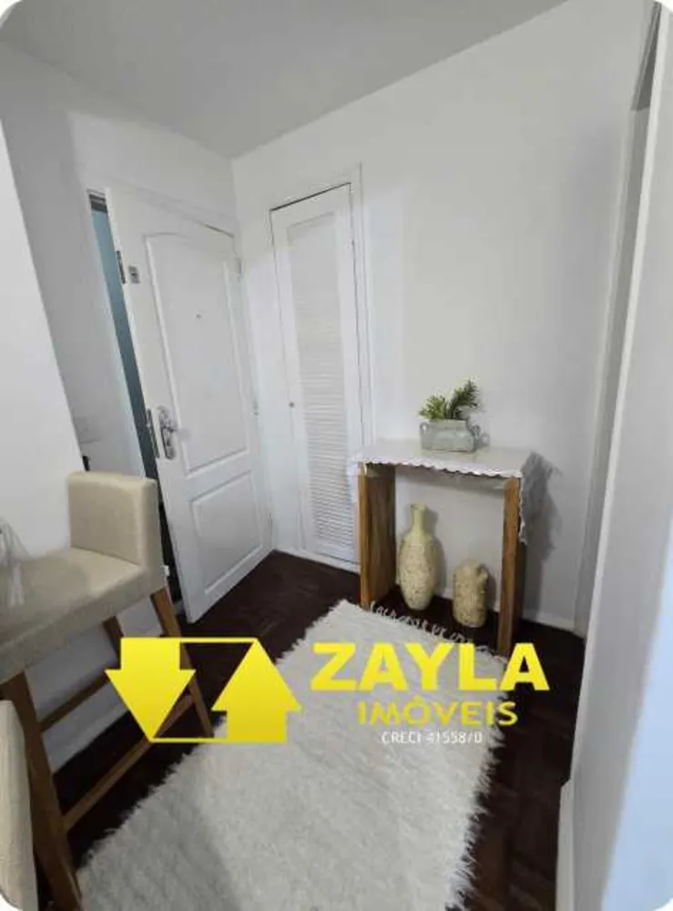 Apartamento, 2 quartos, 61 m² - Foto 4