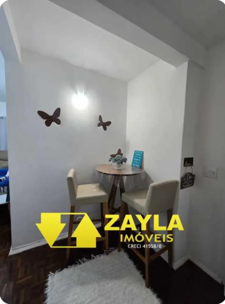 Apartamento, 2 quartos, 61 m² - Foto 3