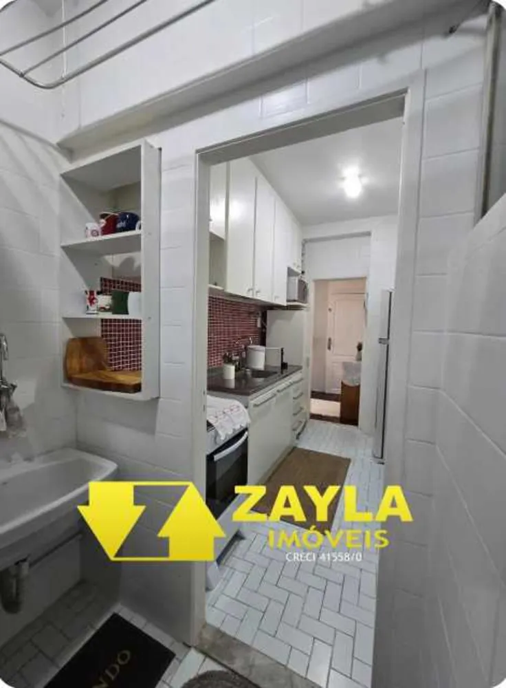 Apartamento, 2 quartos, 61 m² - Foto 12
