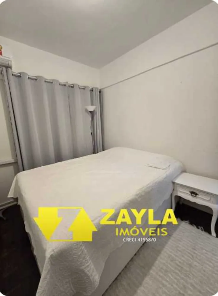 Apartamento, 2 quartos, 61 m² - Foto 6