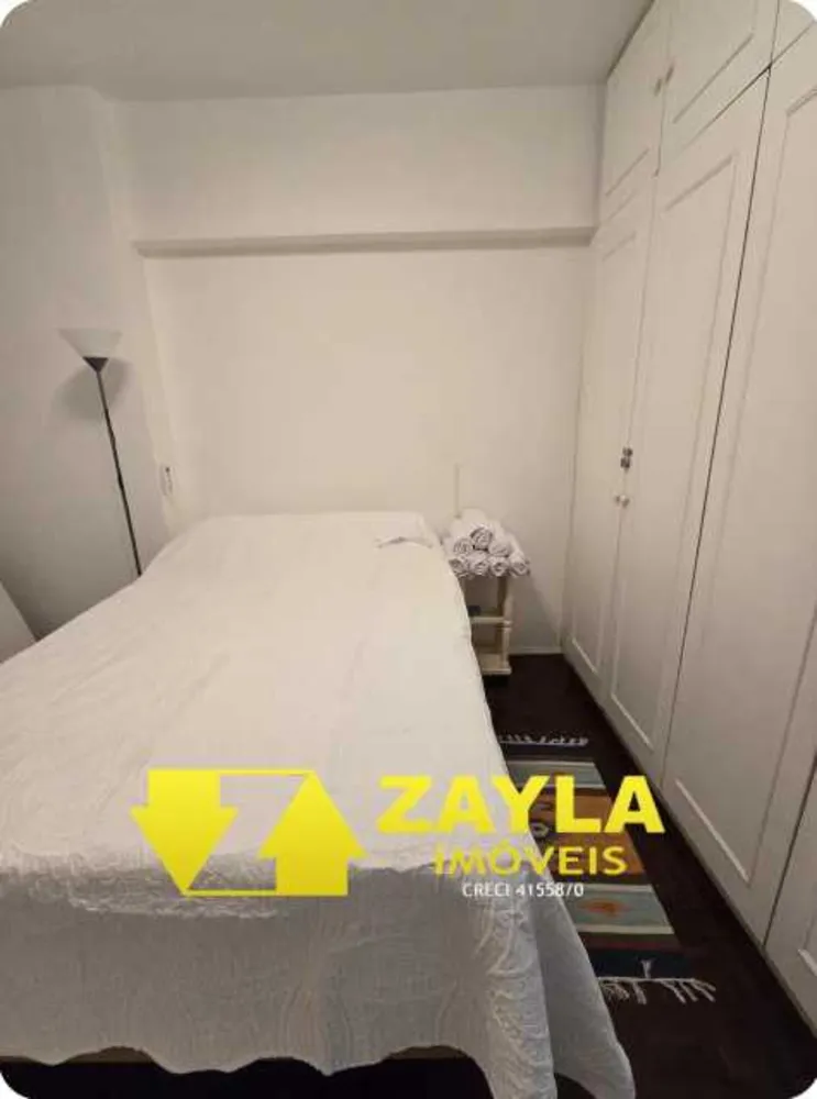 Apartamento, 2 quartos, 61 m² - Foto 7