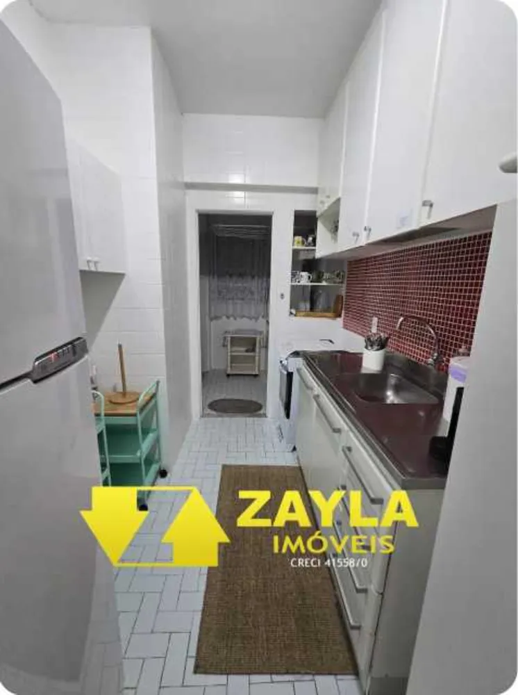 Apartamento, 2 quartos, 61 m² - Foto 11