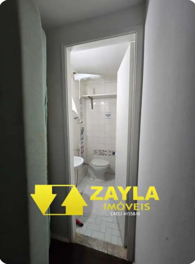 Apartamento, 2 quartos, 61 m² - Foto 13