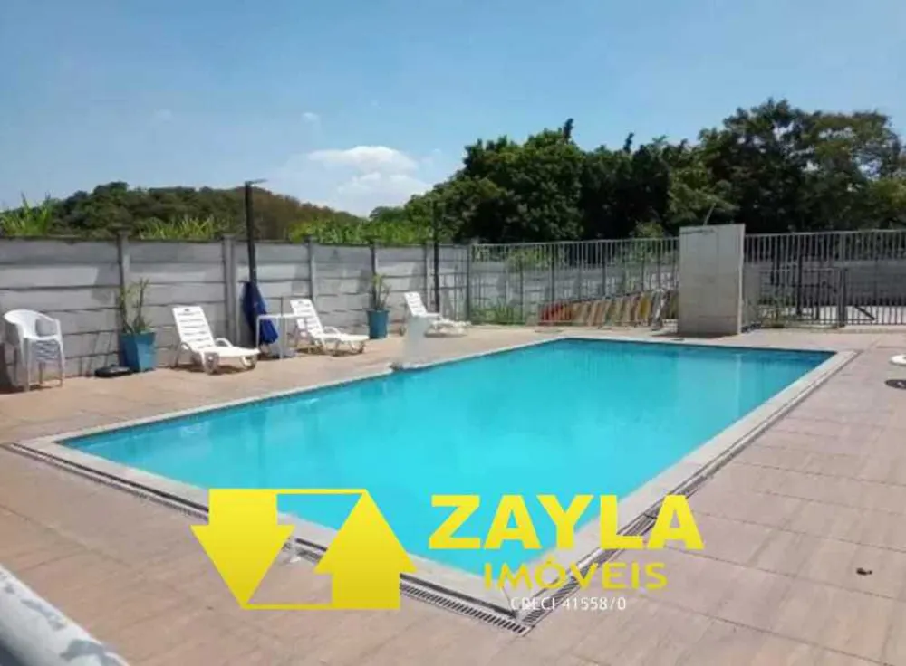 Apartamento, 2 quartos, 55 m² - Foto 9