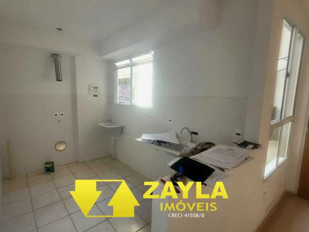 Apartamento, 2 quartos, 55 m² - Foto 5