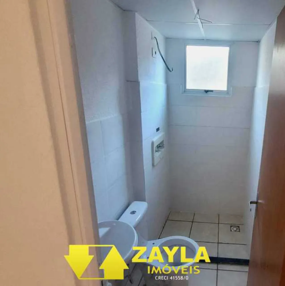 Apartamento, 2 quartos, 55 m² - Foto 1