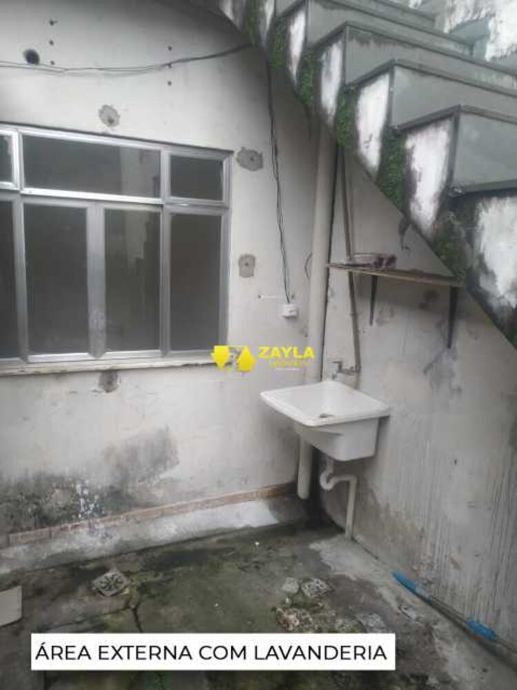 Casa, 1 quarto, 360 m² - Foto 1