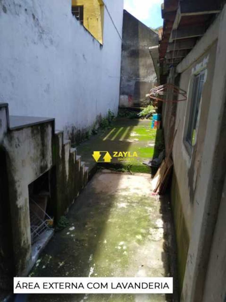 Casa, 1 quarto, 360 m² - Foto 3