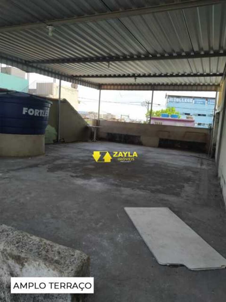 Casa, 1 quarto, 360 m² - Foto 6