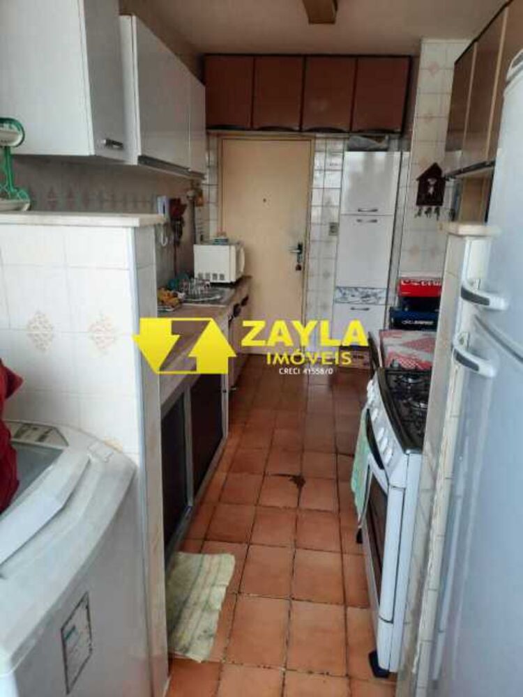 Apartamento, 2 quartos, 58 m² - Foto 21