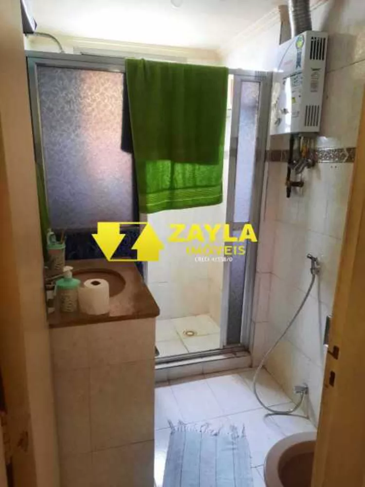 Apartamento, 2 quartos, 58 m² - Foto 6