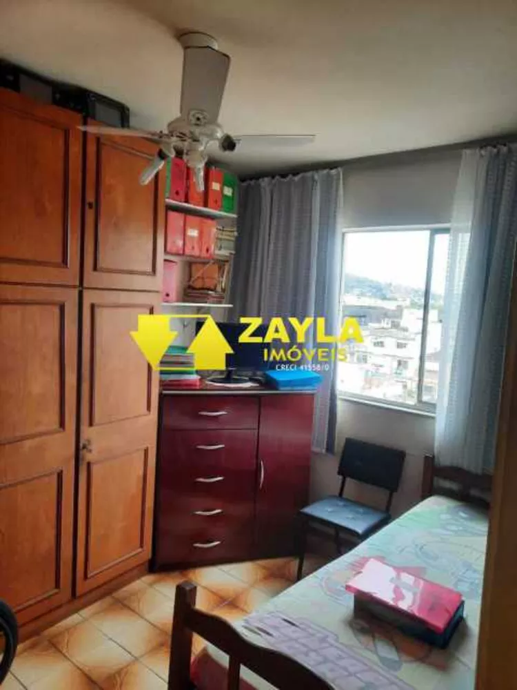 Apartamento, 2 quartos, 58 m² - Foto 4