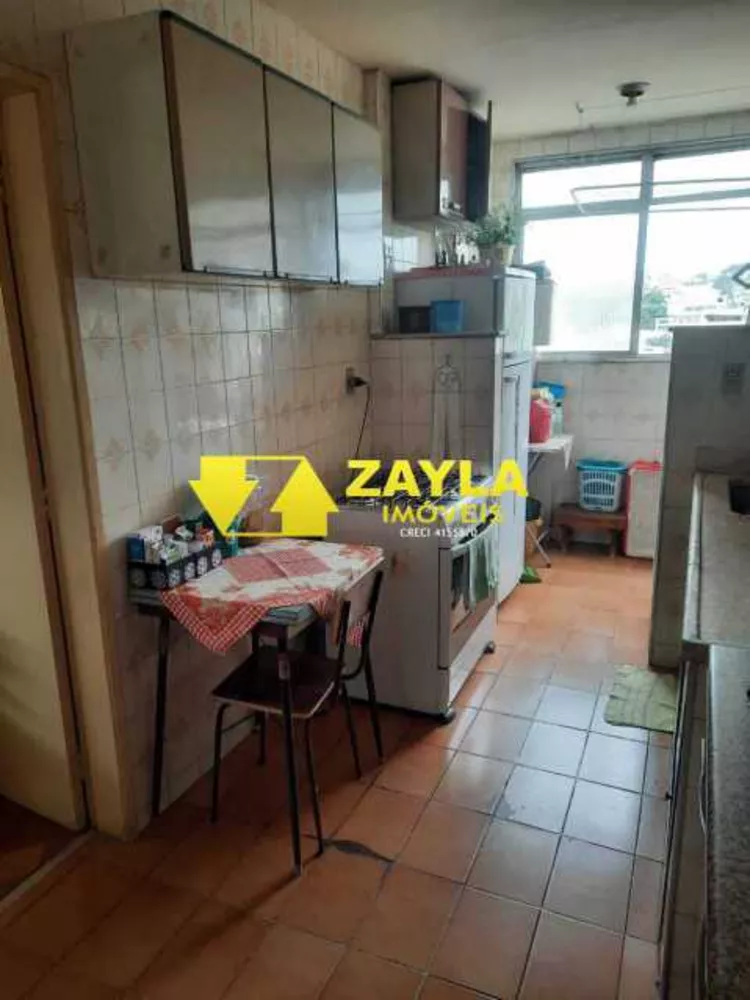 Apartamento, 2 quartos, 58 m² - Foto 5
