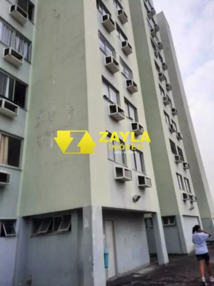 Apartamento, 2 quartos, 58 m² - Foto 14
