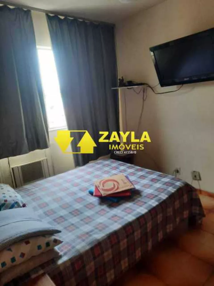 Apartamento, 2 quartos, 58 m² - Foto 2