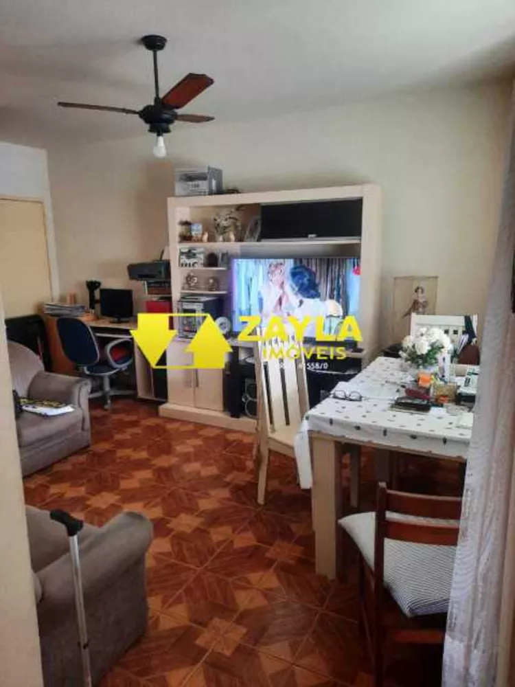 Apartamento, 2 quartos, 58 m² - Foto 8