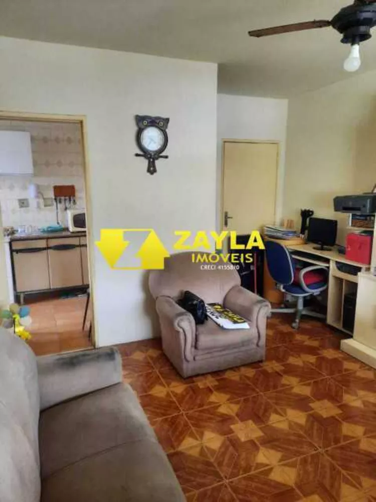 Apartamento, 2 quartos, 58 m² - Foto 16