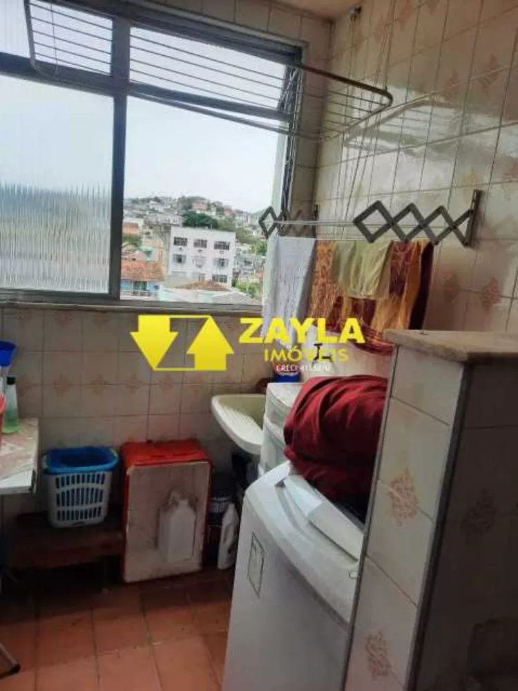 Apartamento, 2 quartos, 58 m² - Foto 12