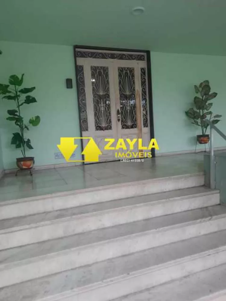 Apartamento, 2 quartos, 58 m² - Foto 7