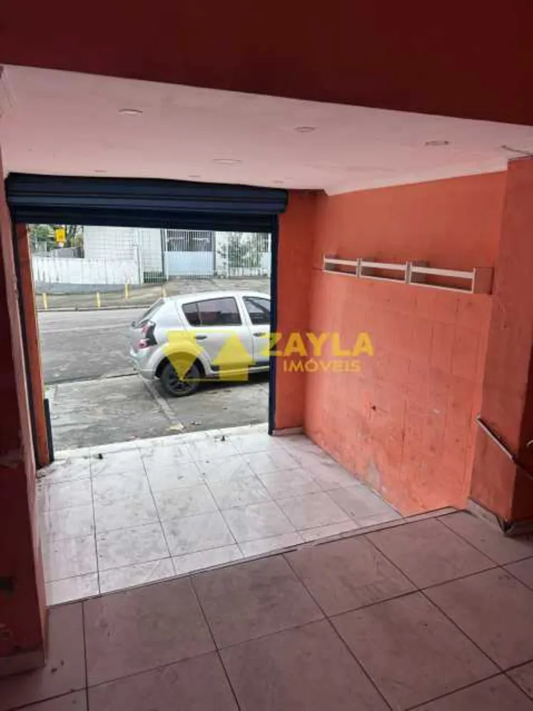 Loja-Salão, 30 m² - Foto 8