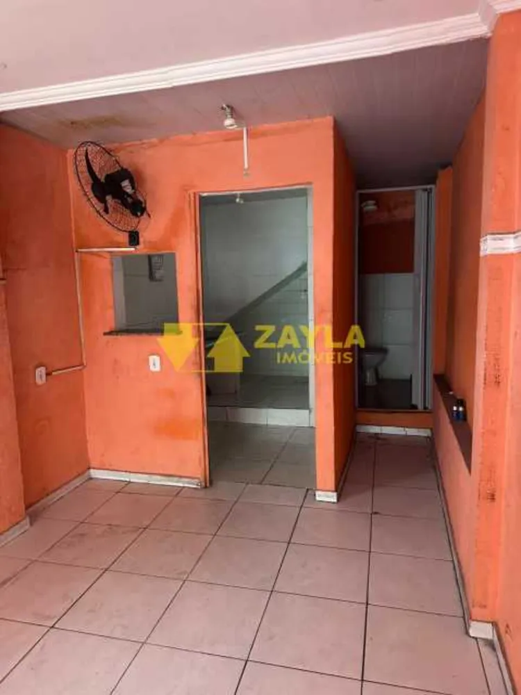Loja-Salão, 30 m² - Foto 6