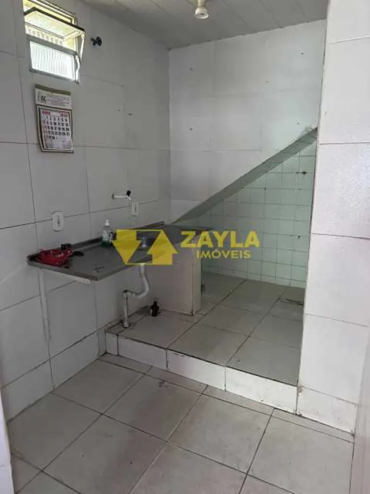 Loja-Salão, 30 m² - Foto 11