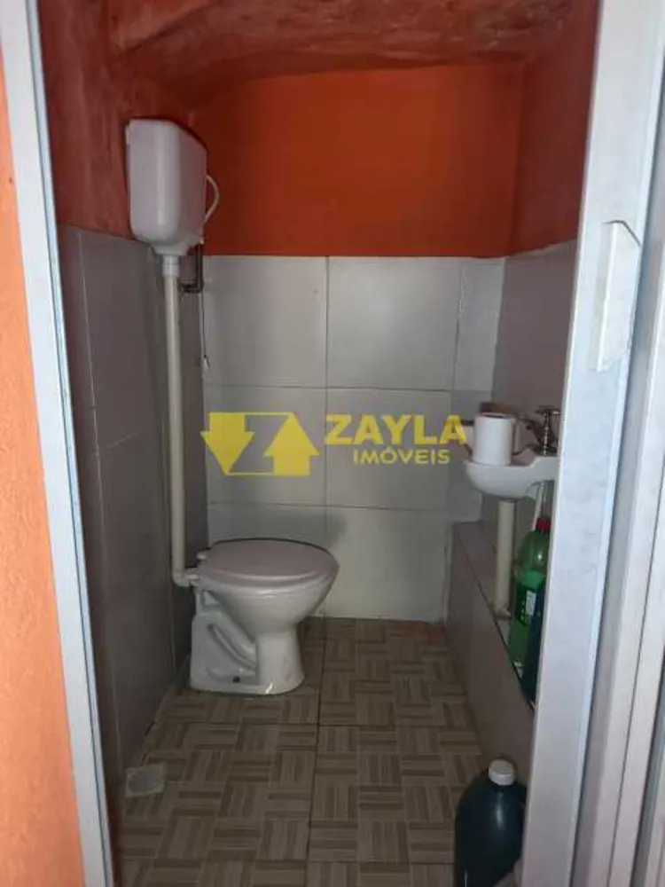 Loja-Salão, 30 m² - Foto 10