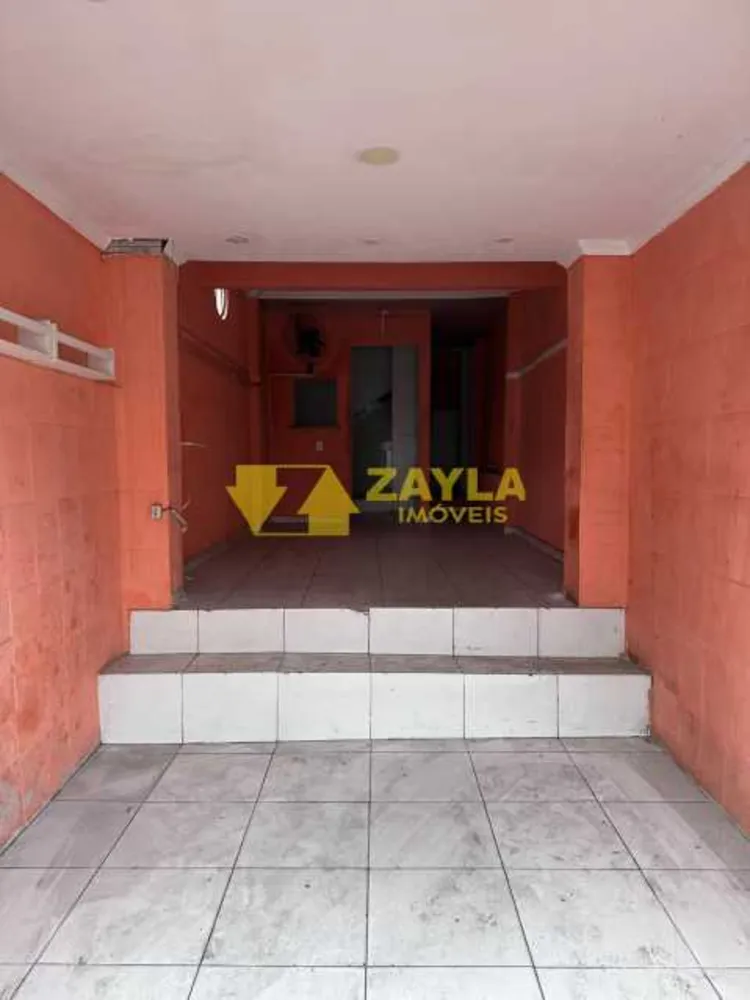 Loja-Salão, 30 m² - Foto 2