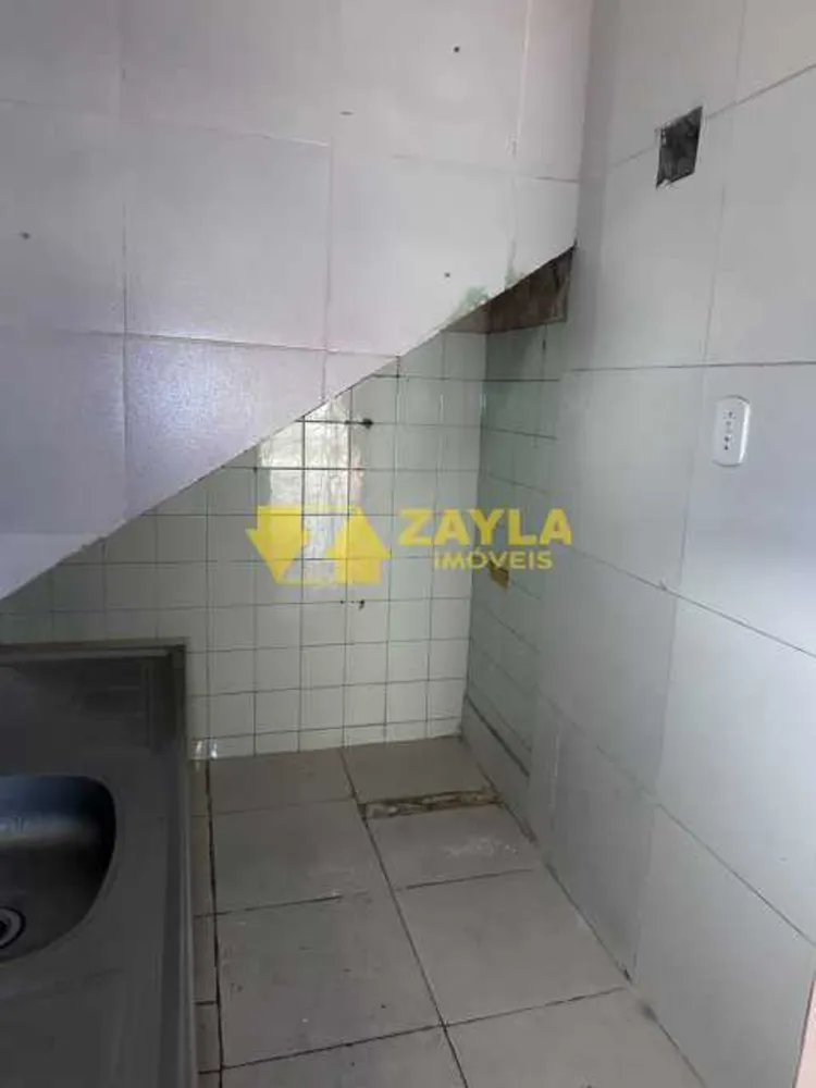 Loja-Salão, 30 m² - Foto 9