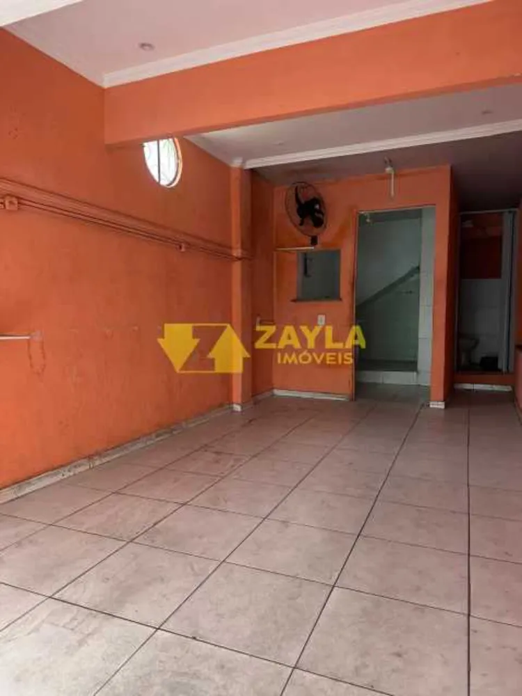 Loja-Salão, 30 m² - Foto 4