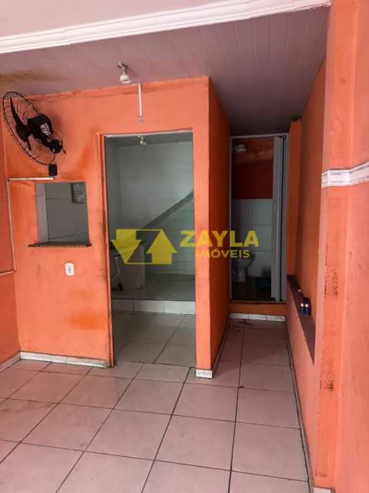 Loja-Salão, 30 m² - Foto 7