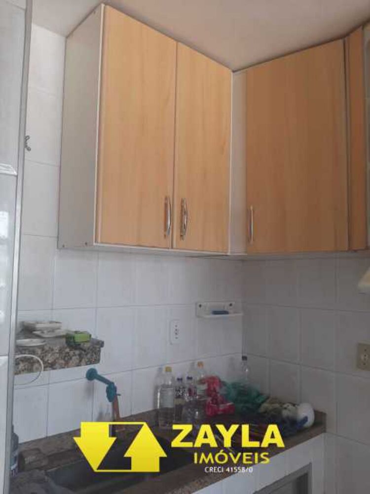 Apartamento, 2 quartos, 55 m² - Foto 11