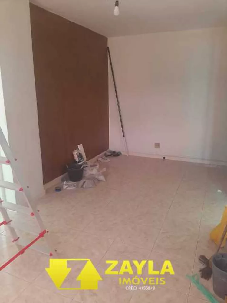 Apartamento, 2 quartos, 55 m² - Foto 2