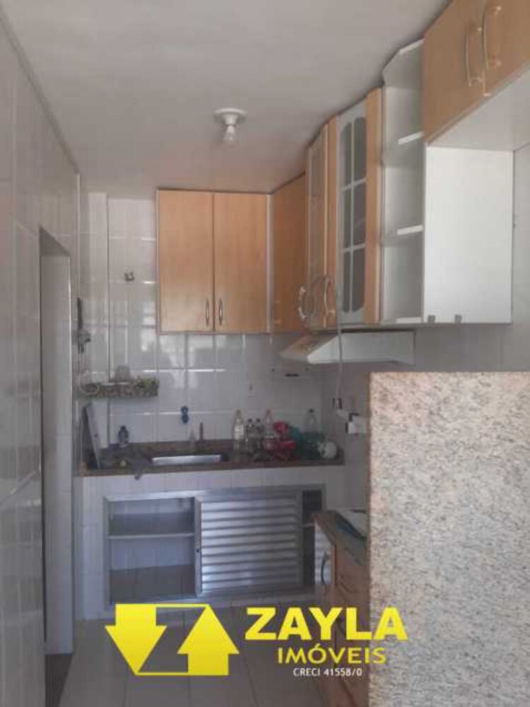 Apartamento, 2 quartos, 55 m² - Foto 12