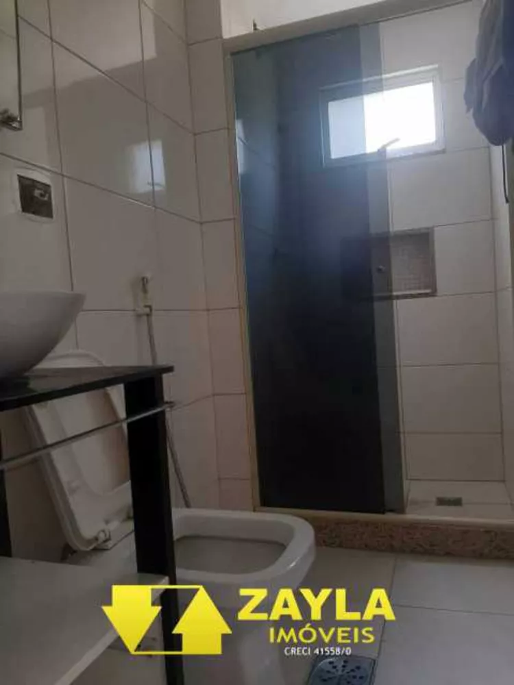 Apartamento, 2 quartos, 55 m² - Foto 5