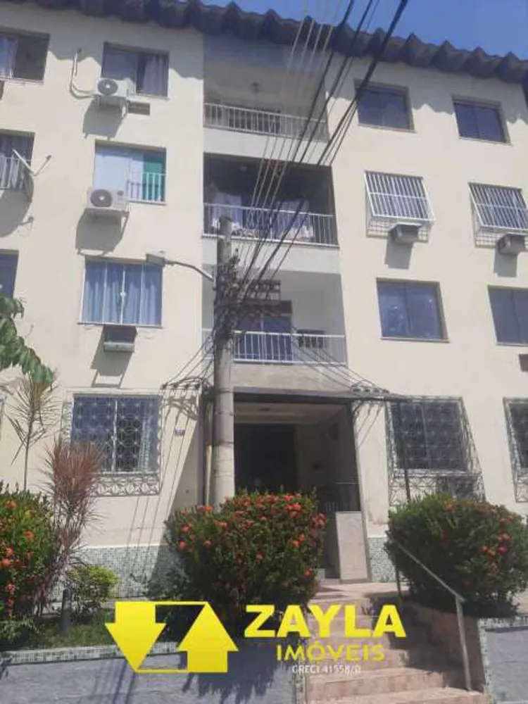 Apartamento, 2 quartos, 55 m² - Foto 16