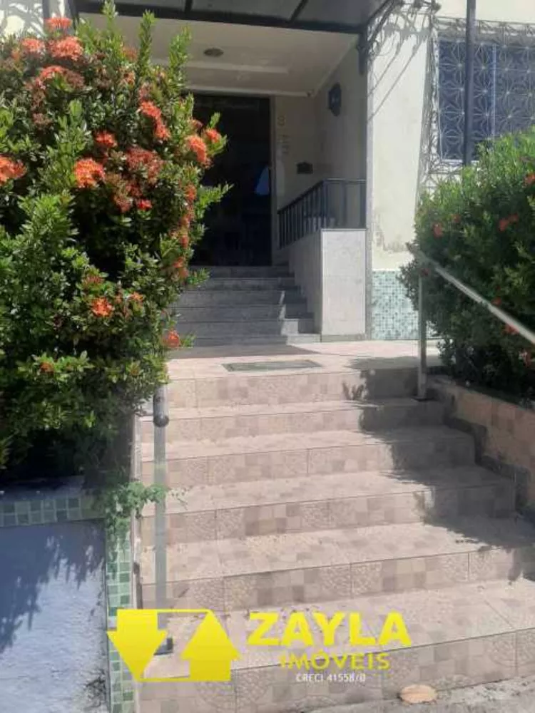 Apartamento, 2 quartos, 55 m² - Foto 1