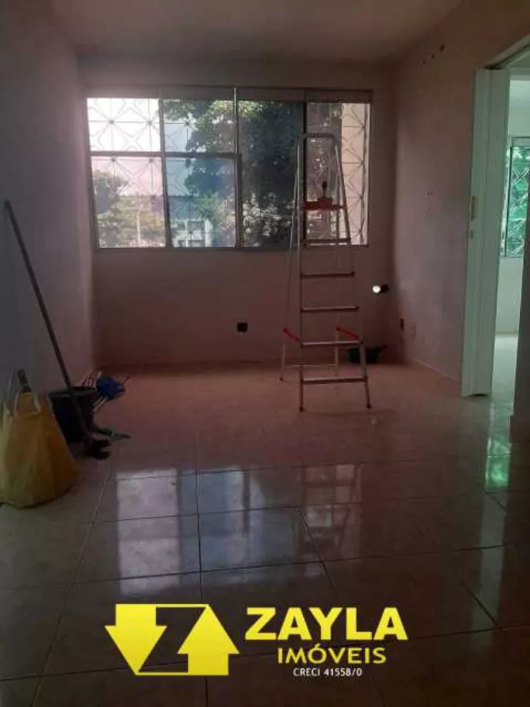 Apartamento, 2 quartos, 55 m² - Foto 3