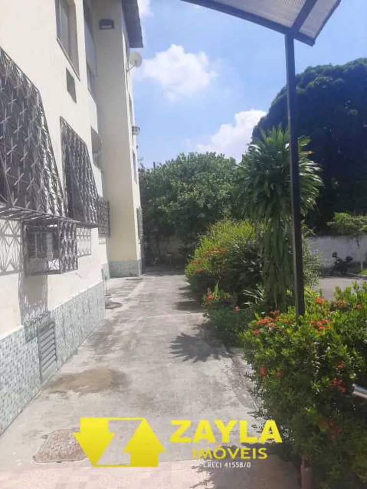 Apartamento, 2 quartos, 55 m² - Foto 18