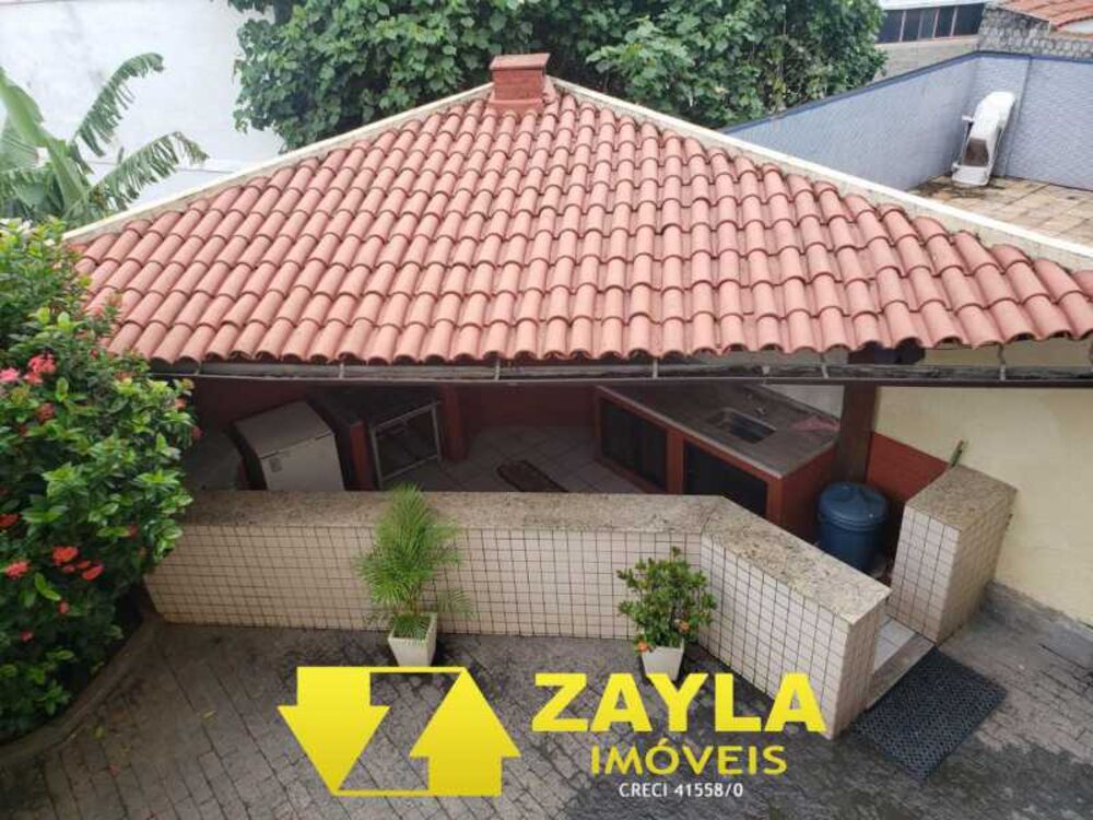 Apartamento à venda com 2 quartos, 117m² - Foto 4