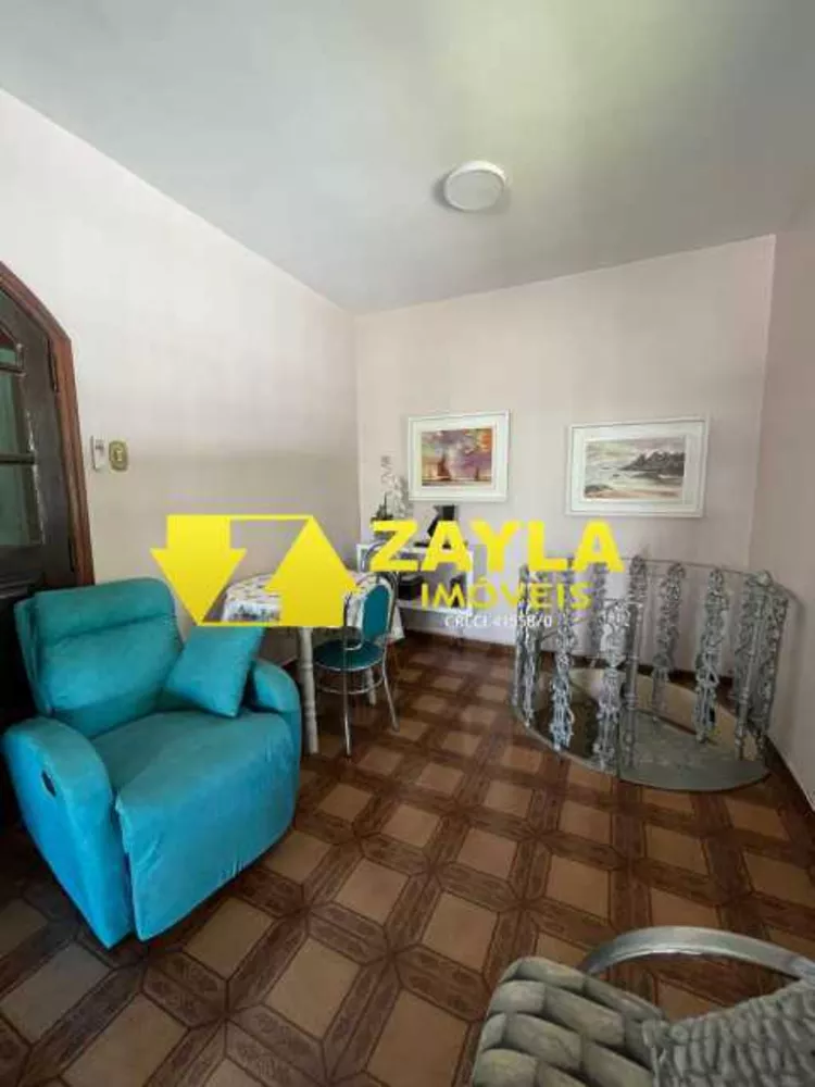 Casa de Condomínio, 5 quartos - Foto 17