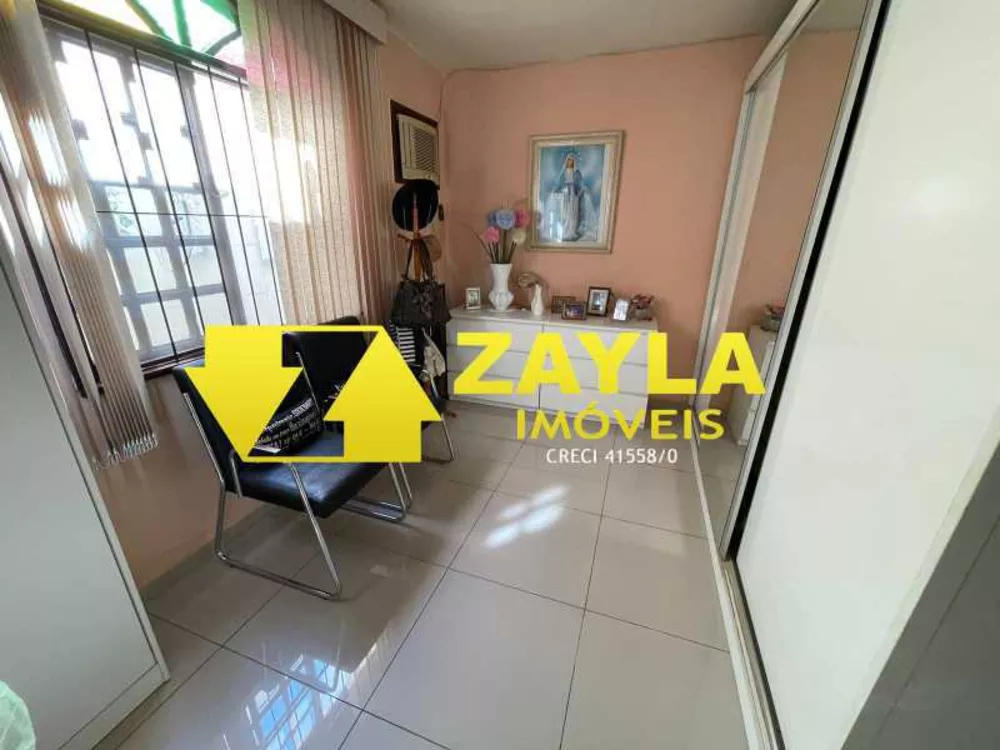 Casa de Condomínio, 5 quartos - Foto 11