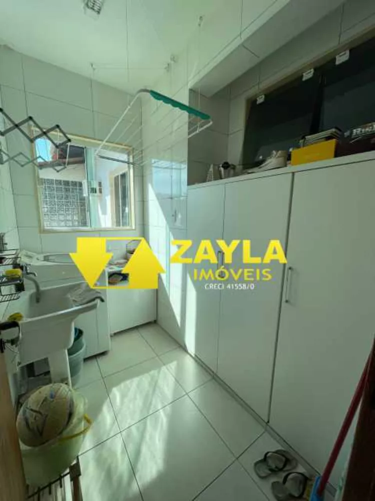 Casa de Condomínio, 5 quartos - Foto 22